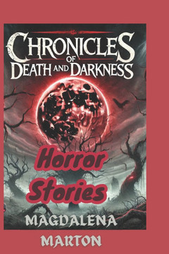 Chronicles of Death and Darkness: A Collection of Horror