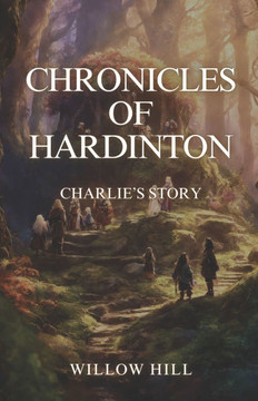 Chronicles of Hardinton: Charlie's Story