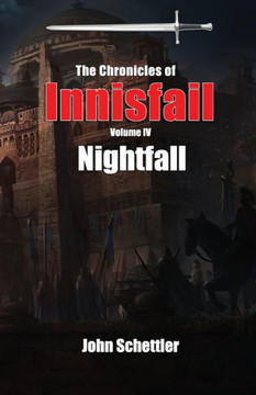 Chronicles of Innisfail: Nightfall