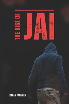 Chronicles of the Galaxy: The Rise of Jai