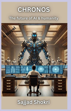 Chronos: The future of AI & humanity