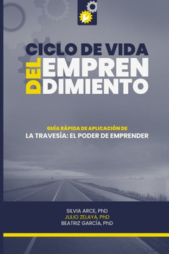 Ciclo de vida del emprendimiento: Guía rápida de aplicación