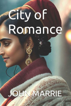 City of Romance