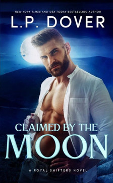 Claimed by the Moon