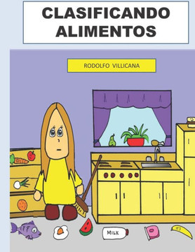 Clasificando Alimentos: Una Leccion de Matematicas