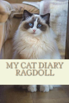 My Cat Diary : Ragdoll My Cat Diary : Ragdoll
