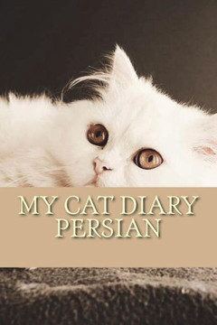 My Cat Diary : Persian