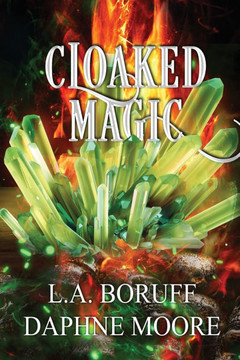 Cloaked Magic: Special Edition
