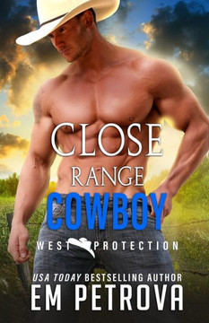 Close Range Cowboy Close Range Cowboy