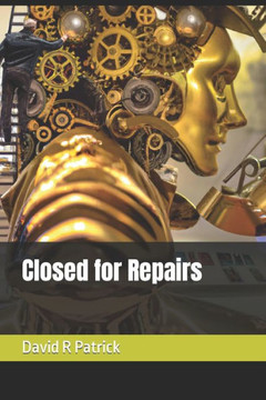 Closed for Repairs