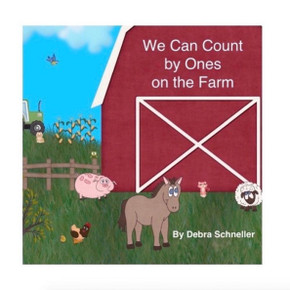We Can Count By Ones On The Farm