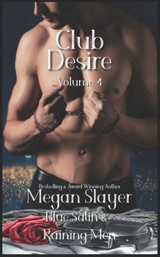 Club Desire, Volume 4