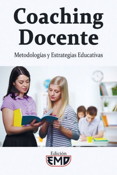 Coaching Docente: Metodologías y Estrategias Educativas