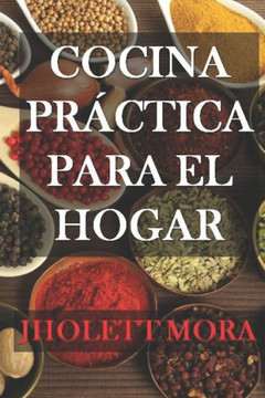 Cocina práctica para el hogar.