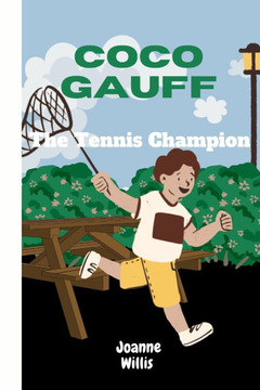 Coco Gauff: The Tennis Champion