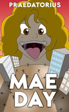 Mae Day Mae Day