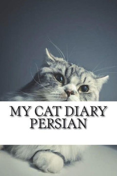 My Cat Diary : Persian