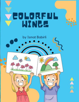 Colorful Wings: A Whimsical Journey through the World of Birds