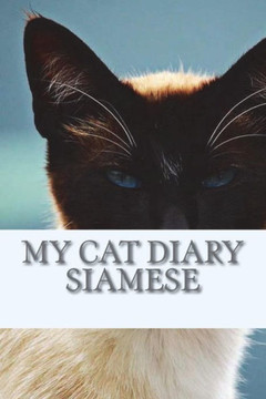 My Cat Diary : Siamese