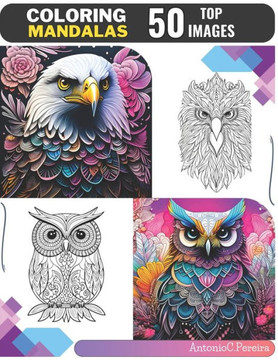 Coloring Mandalas 50 Top Images