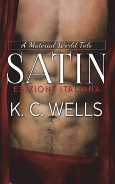Satin (Edizione Italiana) Satin (Edizione Italiana)