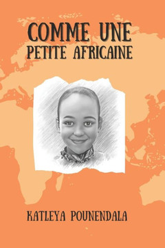 Comme une petite africaine Comme une petite africaine