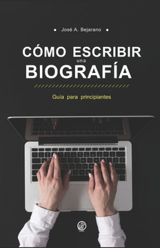 Cómo escribir una biografía: Guía para principiantes Cómo escribir una biografía: Guía para principiantes