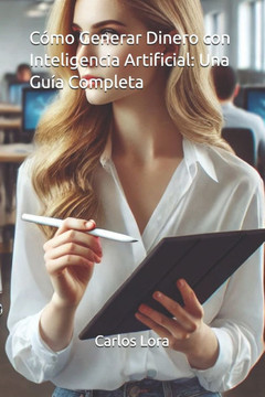 Cómo Generar Dinero con Inteligencia Artificial: Una Guía Completa
