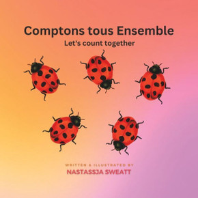Comptons Tous Ensemble: Let's Count Together
