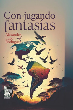 Con-jugando fantasías Con-jugando fantasías