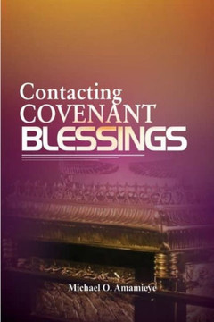 Contacting Covenant Blessings