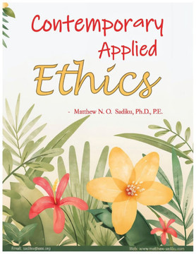 Contemporary Applied Ethics