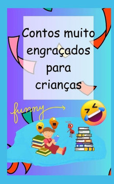 Contos muito engraçados para crianças