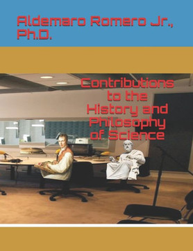 Contributions to the History and Philosophy of Science