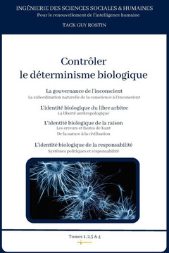 Contrôler le déterminisme biologique