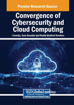 Convergence of Cybersecurity and Cloud Computing