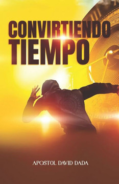 Convirtiendo EL TIEMPO