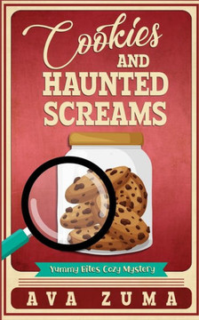 Cookies and Haunted Screams