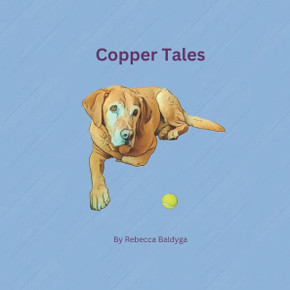 Copper Tales