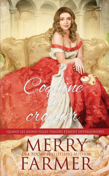 Coquine à croquer