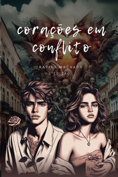 Corações em conflito Corações em conflito