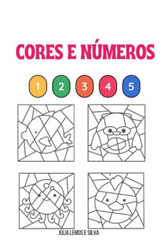 Cores e Números Cores e Números