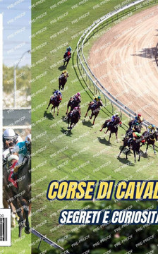 Corse di Cavalli: Segreti e Curiosità