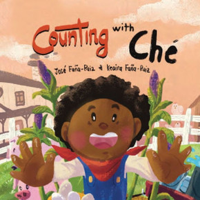 Counting With Ché: Contando Con Ché