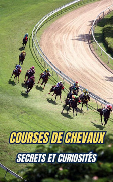 Courses de Chevaux: Secrets et Curiosités