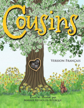 Cousins: Un livre sur la famille