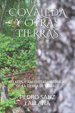 Covaleda Y Otras Tierras: Relatos Y Anécdotas Históricas de la Tierra de Pinares