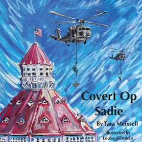 Covert Op Sadie Covert Op Sadie
