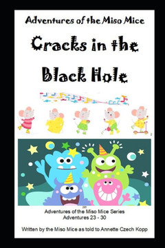 Cracks in the Black Hole: Adventures of the Miso Mice