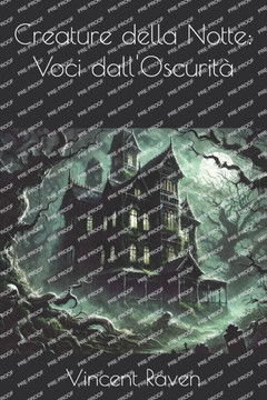 Creature della Notte: Voci dall'Oscurità